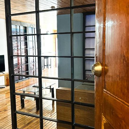 Lofts En Casa Azul Centro De Slp - Inmotega Lägenhet San Luis Potosí Exteriör bild