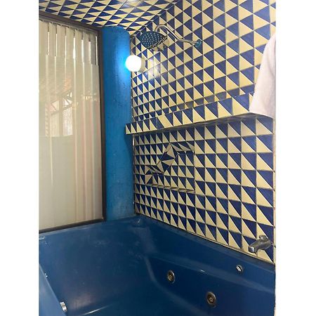 Lofts En Casa Azul Centro De Slp - Inmotega Lägenhet San Luis Potosí Exteriör bild