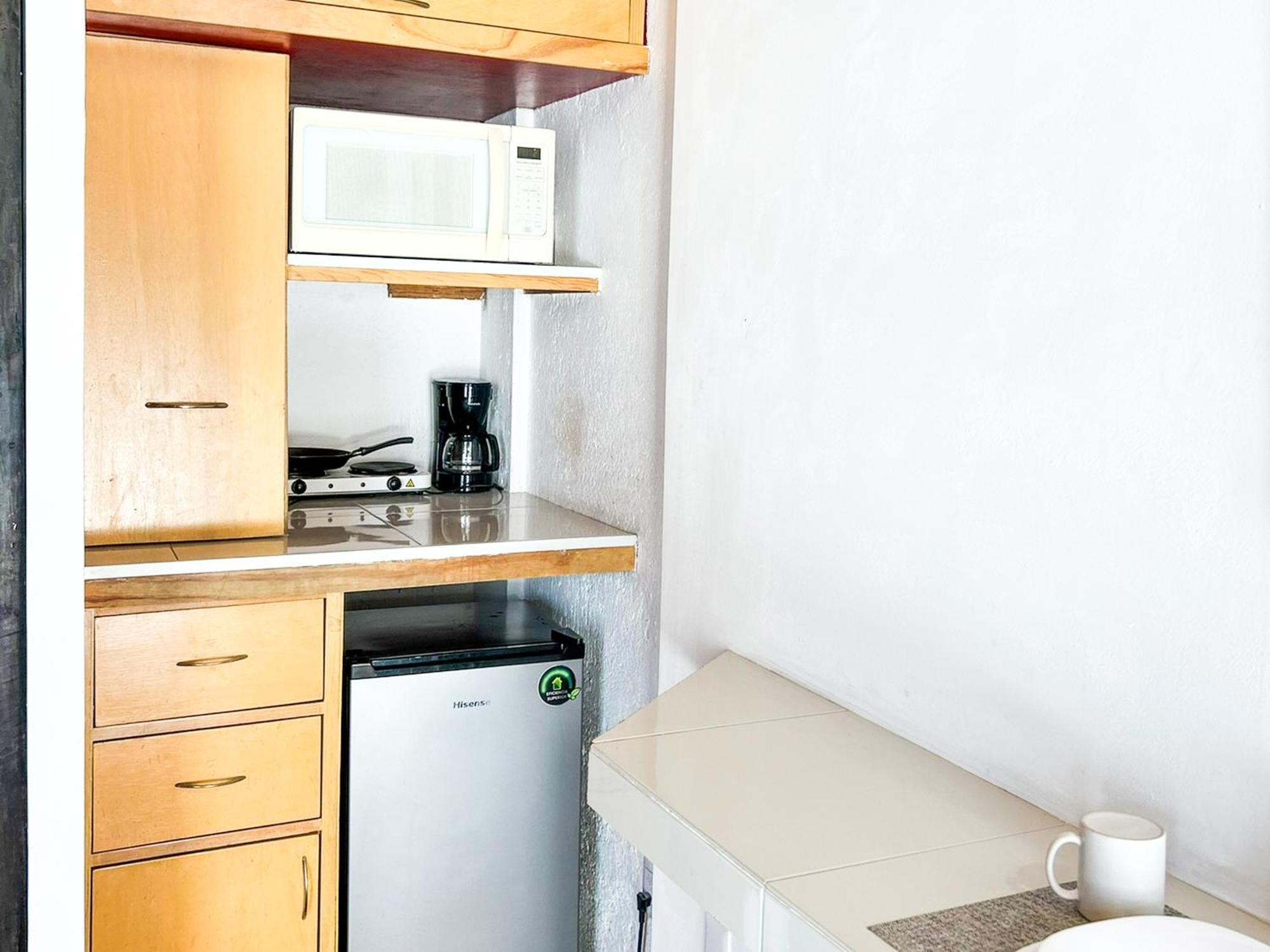 Lofts En Casa Azul Centro De Slp - Inmotega Lägenhet San Luis Potosí Rum bild