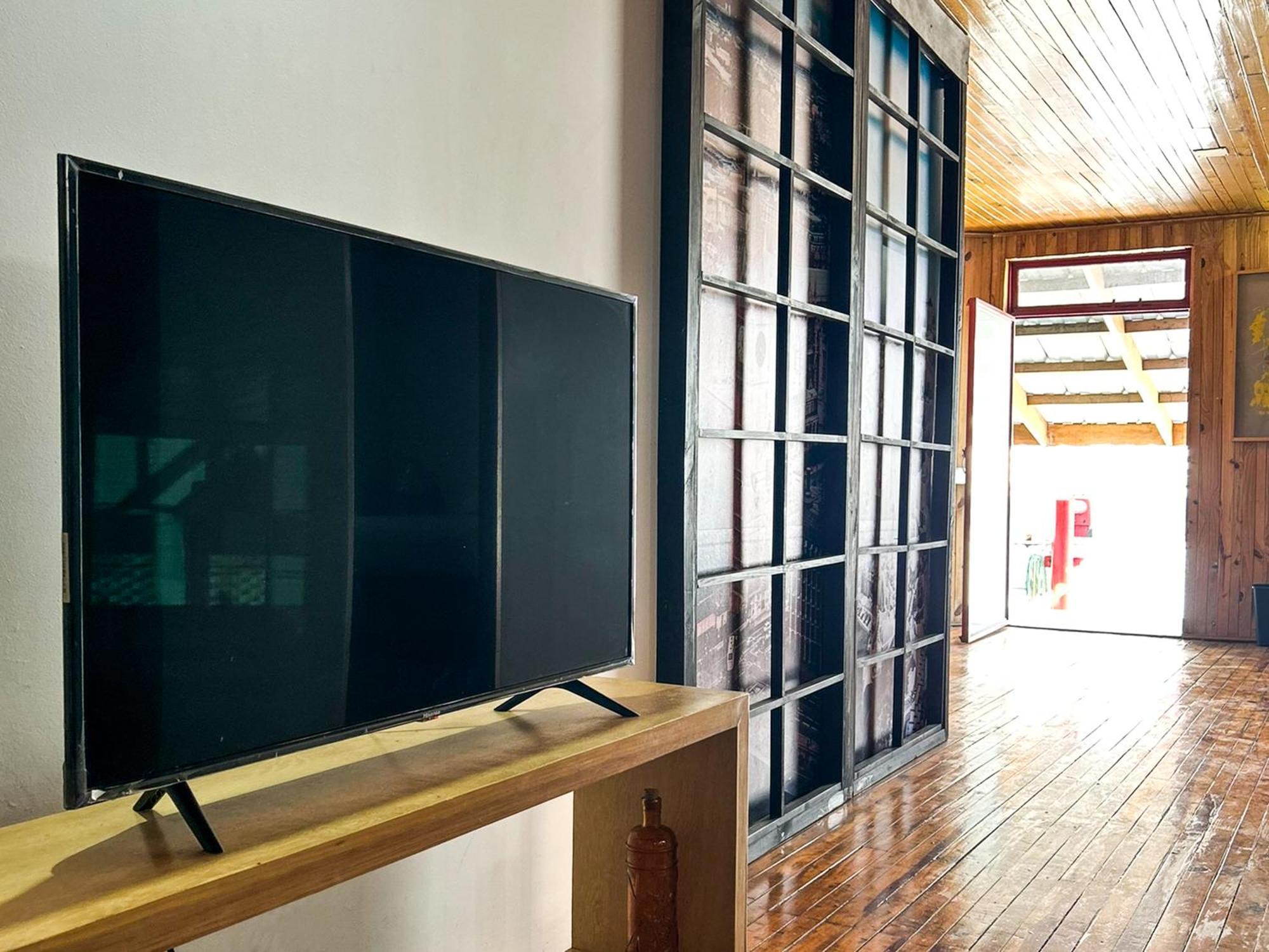 Lofts En Casa Azul Centro De Slp - Inmotega Lägenhet San Luis Potosí Rum bild