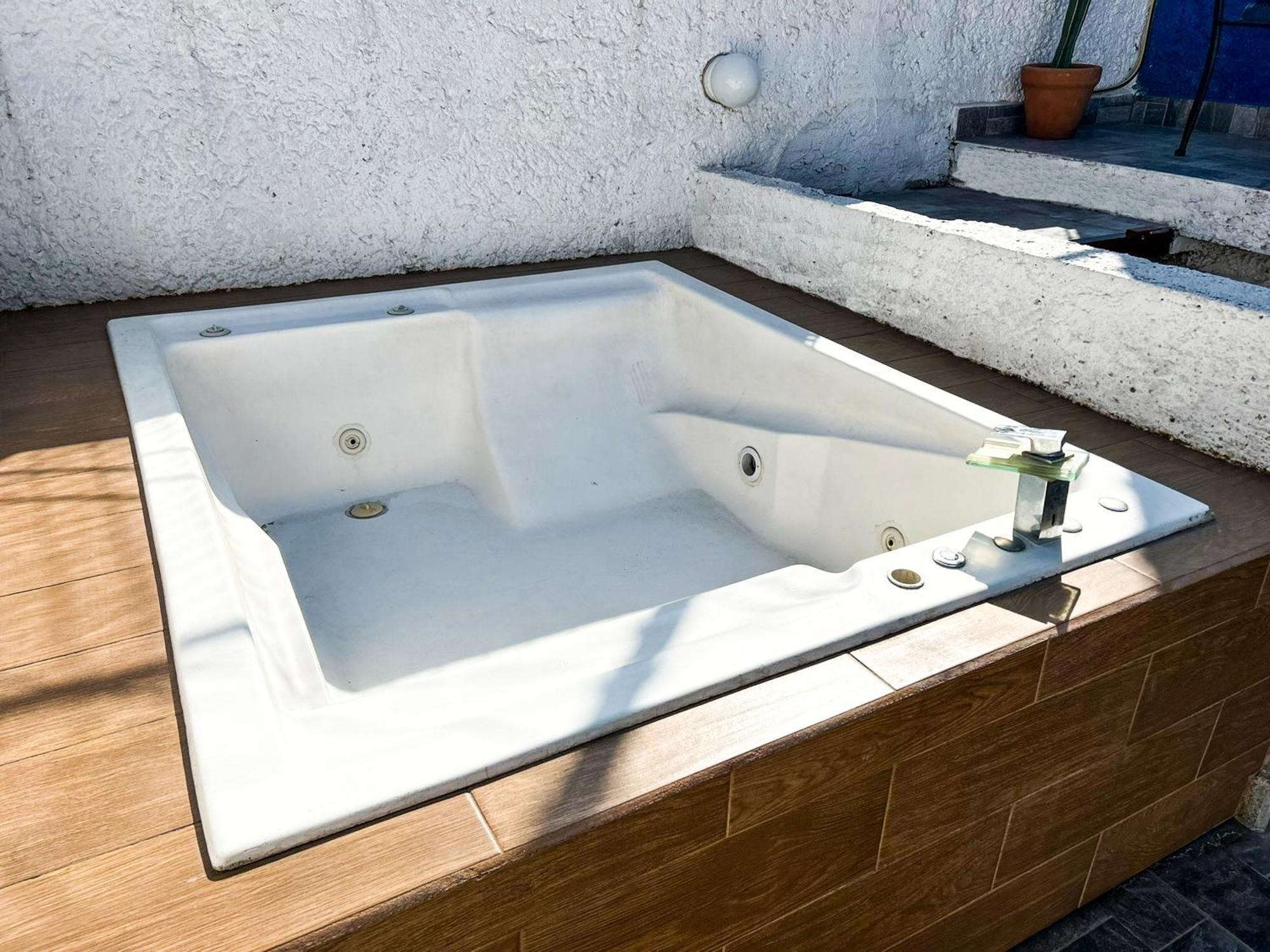 Lofts En Casa Azul Centro De Slp - Inmotega Lägenhet San Luis Potosí Rum bild