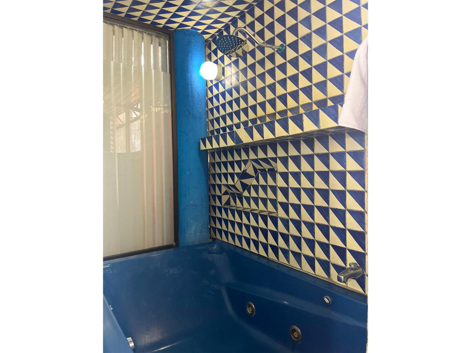 Lofts En Casa Azul Centro De Slp - Inmotega Lägenhet San Luis Potosí Exteriör bild